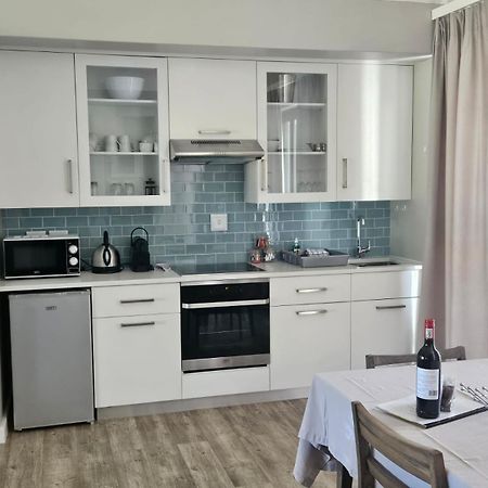 Pearl Valley Suites Simondium Buitenkant foto
