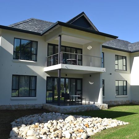 Pearl Valley Suites Simondium Buitenkant foto