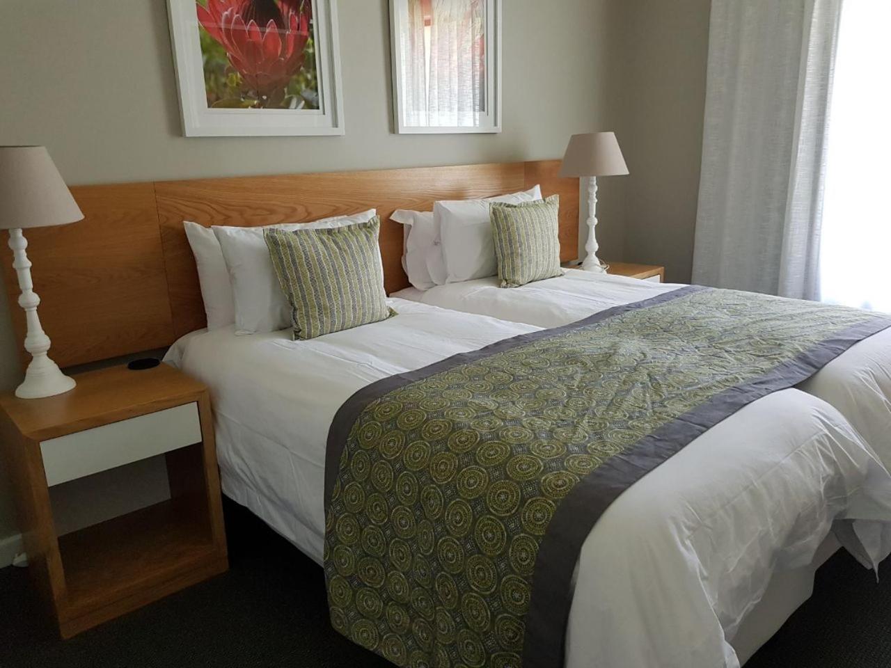 Pearl Valley Suites Simondium Buitenkant foto