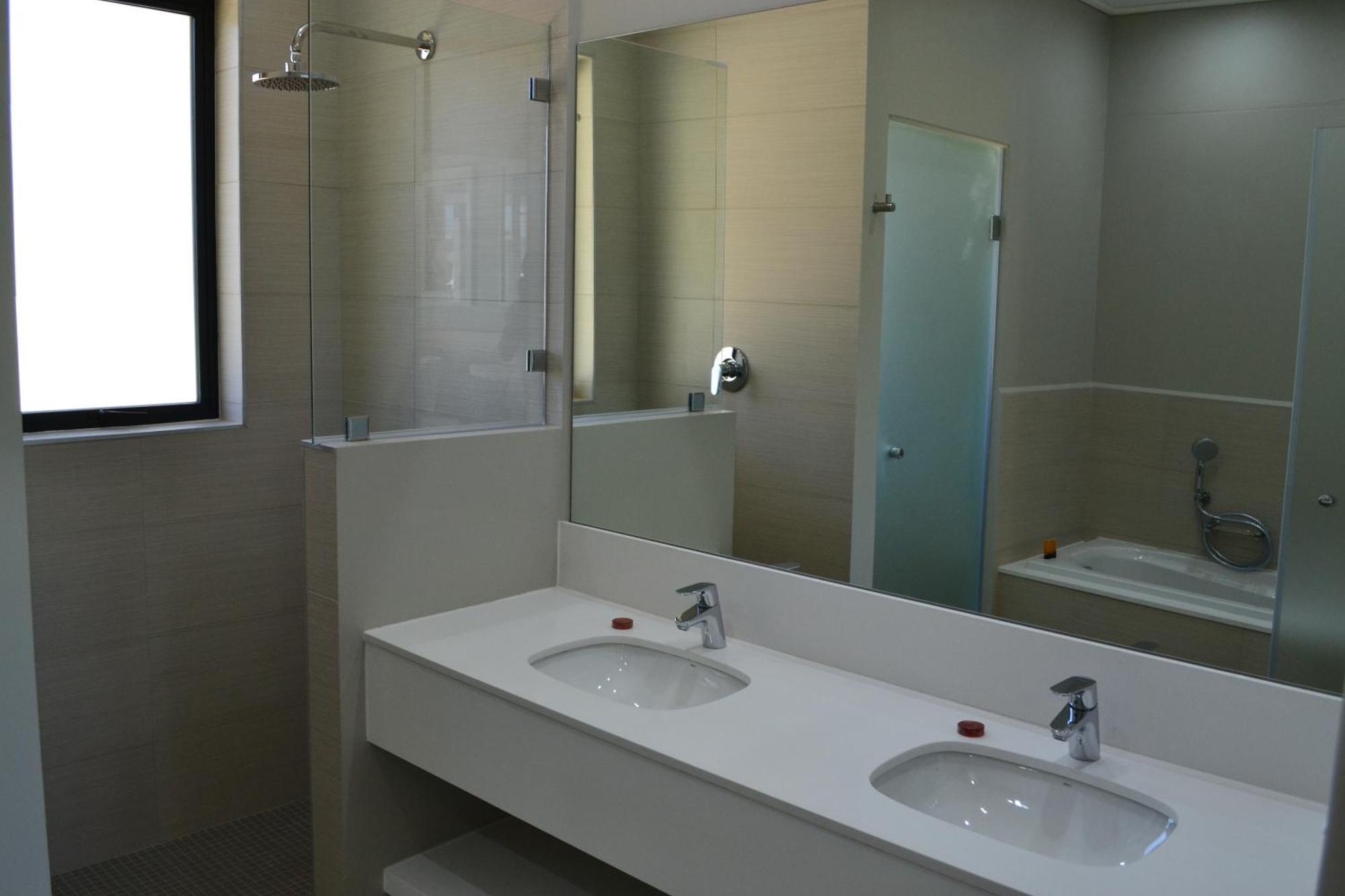 Pearl Valley Suites Simondium Buitenkant foto