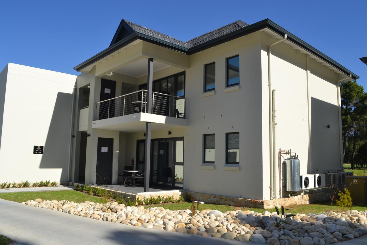 Pearl Valley Suites Simondium Buitenkant foto