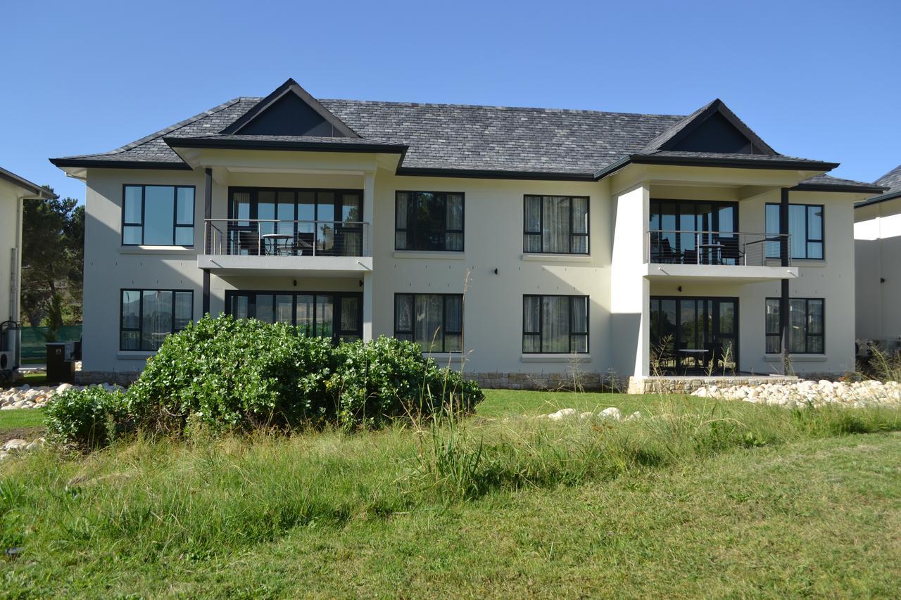 Pearl Valley Suites Simondium Buitenkant foto