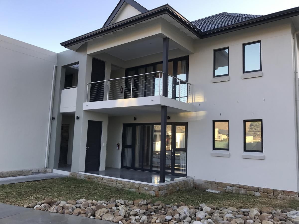 Pearl Valley Suites Simondium Buitenkant foto