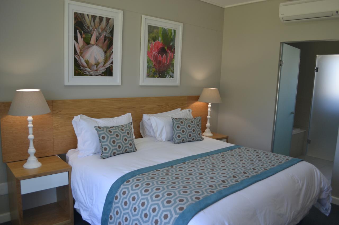 Pearl Valley Suites Simondium Buitenkant foto