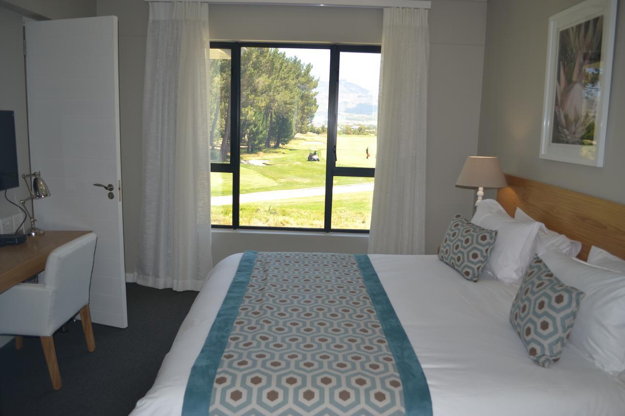 Pearl Valley Suites Simondium Buitenkant foto