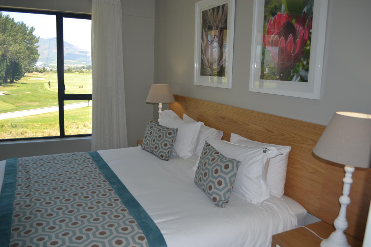 Pearl Valley Suites Simondium Buitenkant foto